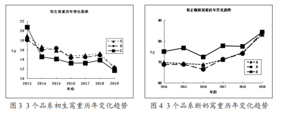 “法国诗华”推荐阅读【遗传改良】托佩克(Topigs)种猪繁殖与生长性能分析