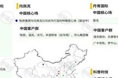 牧原集团200万头生猪屠宰加工在湖北项目开