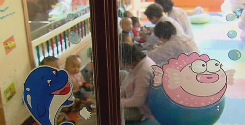 生娃没人带,带娃成本高 农村托育服务路在何方