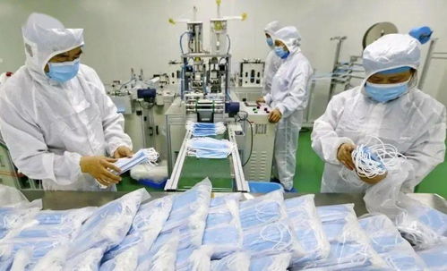 精彩集结 广州国际防疫物资展今天开幕