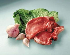 这样吃肉降压降脂没血栓——以托佩克种猪为例的科学饮食指南